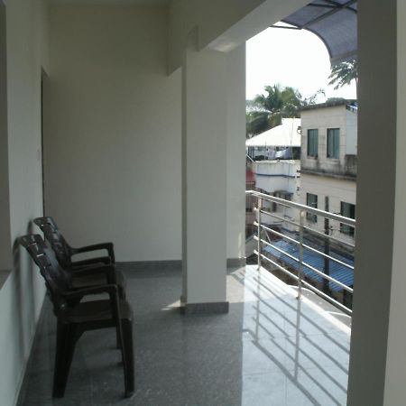 Jacaranda Holiday Home Kochi 外观 照片
