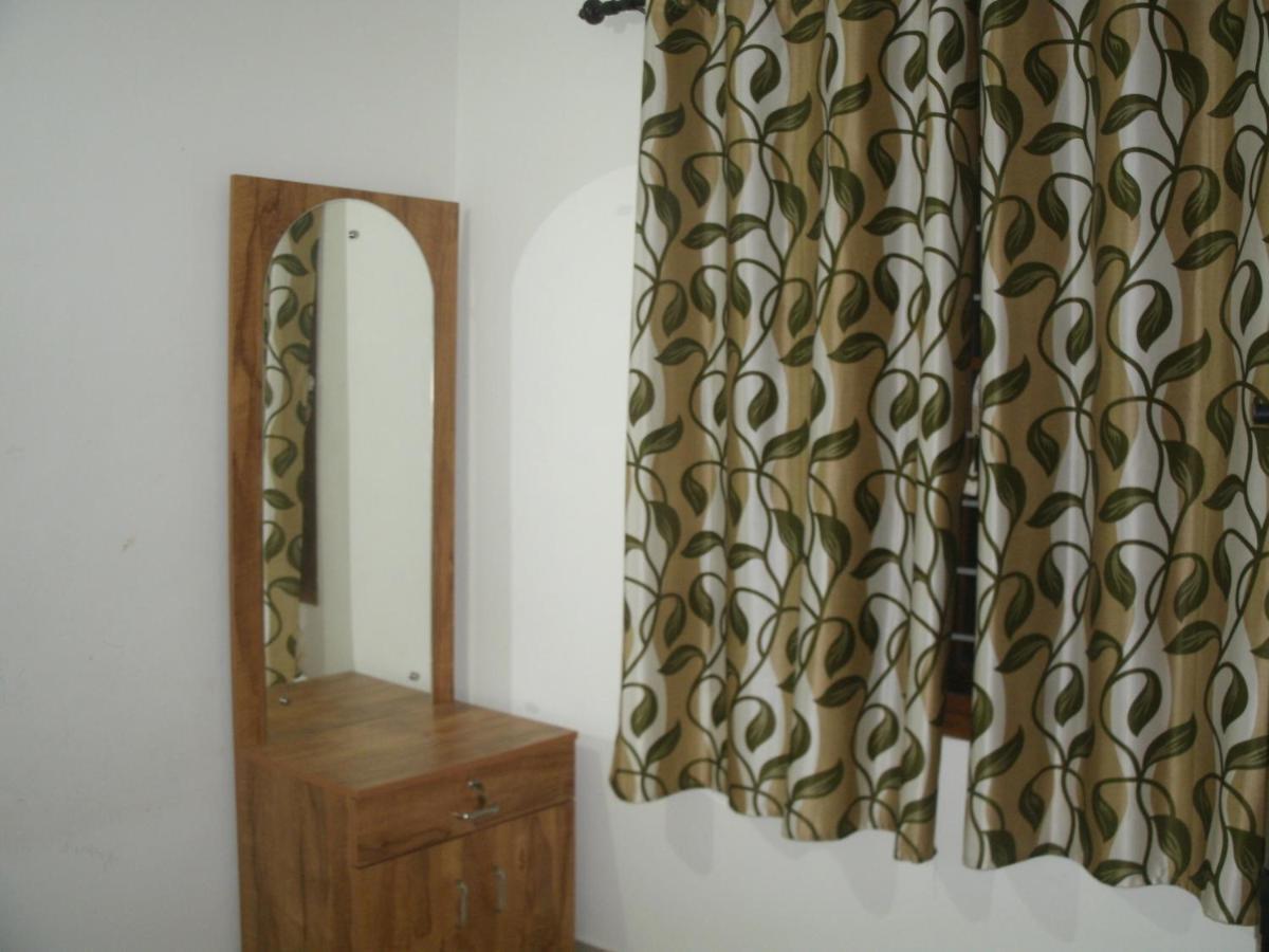 Jacaranda Holiday Home Kochi 外观 照片