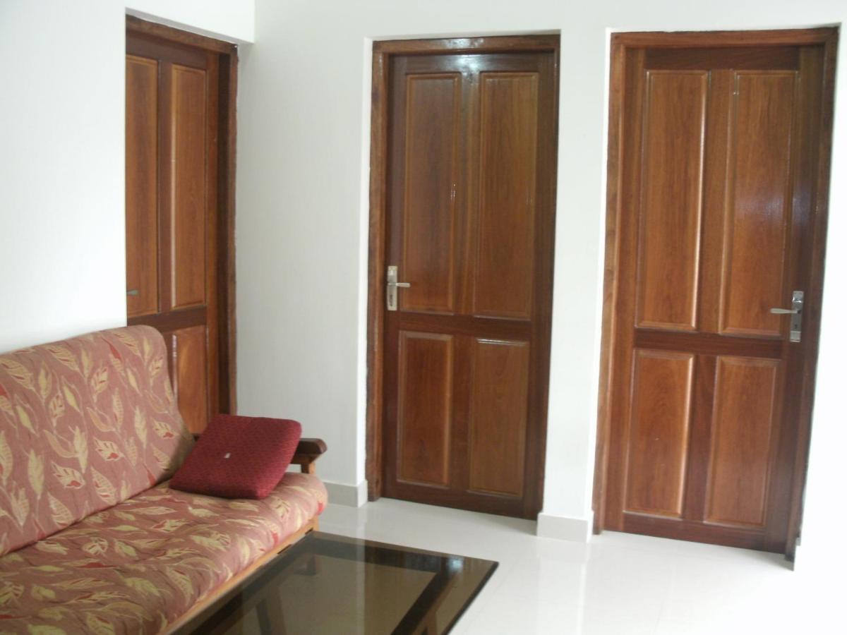 Jacaranda Holiday Home Kochi 外观 照片