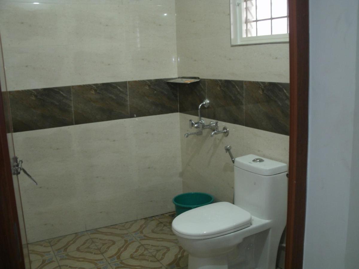 Jacaranda Holiday Home Kochi 外观 照片