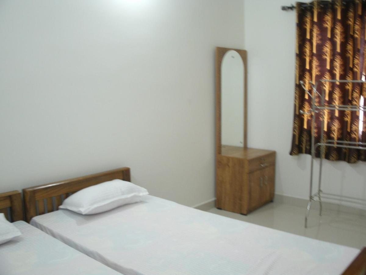 Jacaranda Holiday Home Kochi 外观 照片